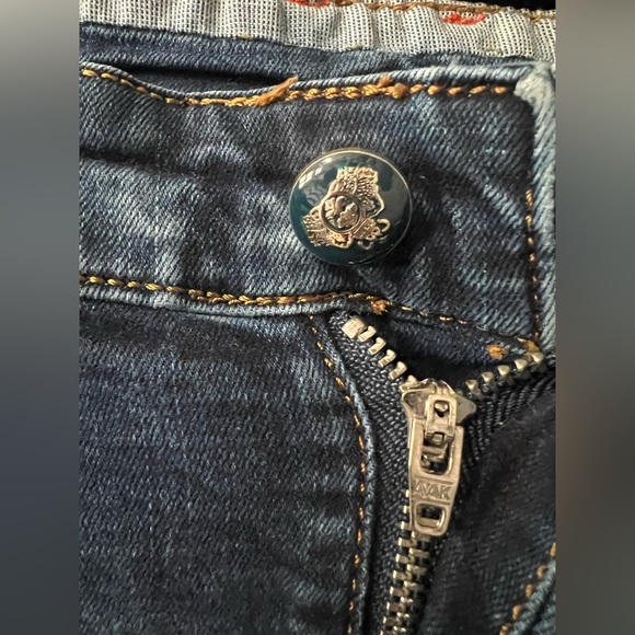 Men's slim fit jeans. 30/33 - Picture 2 of 6